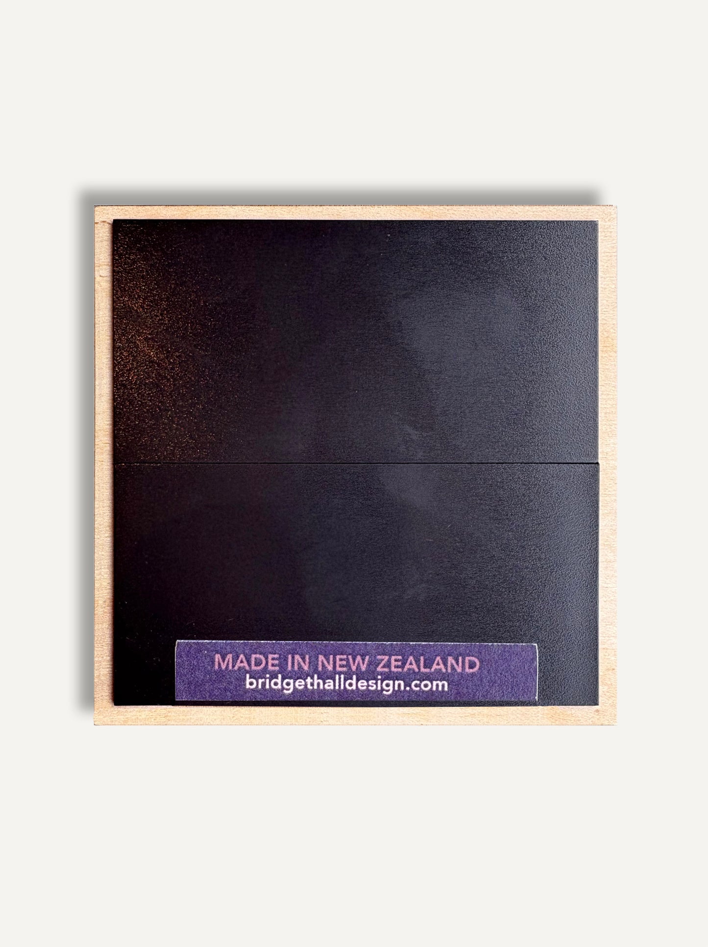 Kowhai Flower New Zealand Fridge Magnet