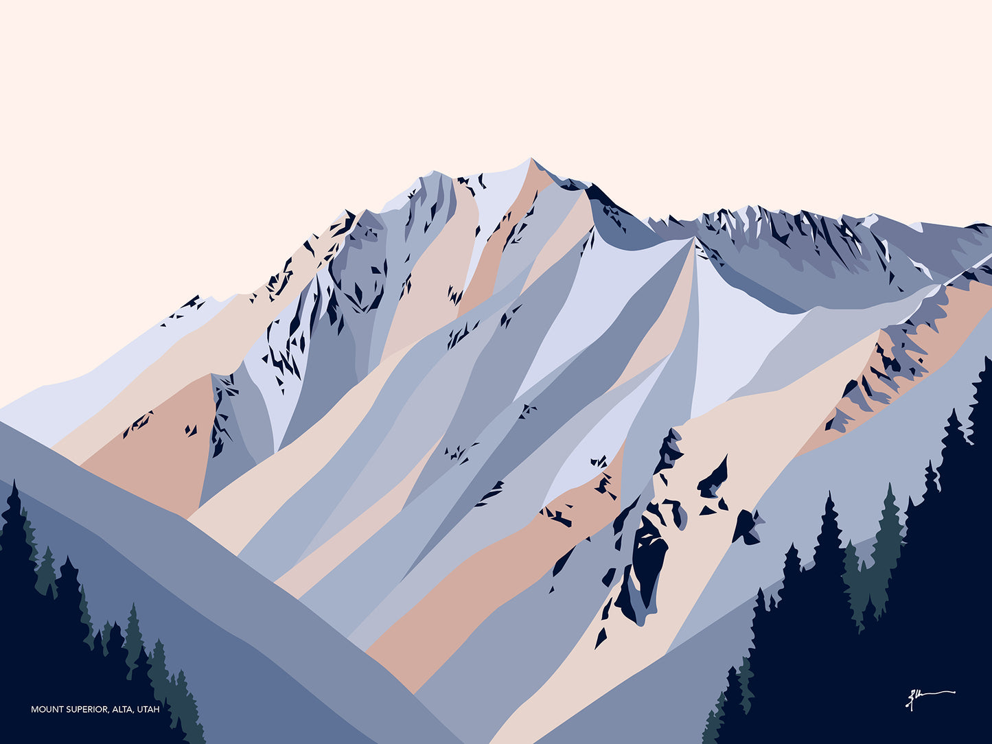 mt superior utah