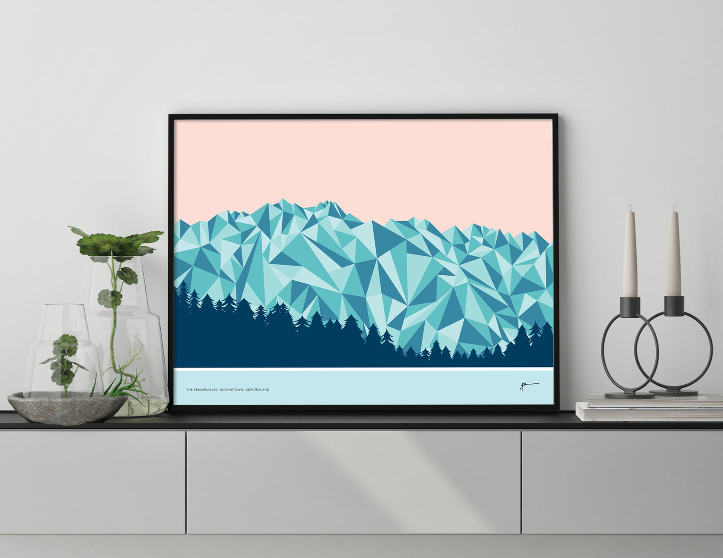 new zealand gift