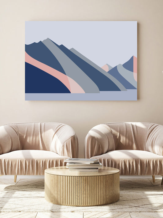 cecil peak
