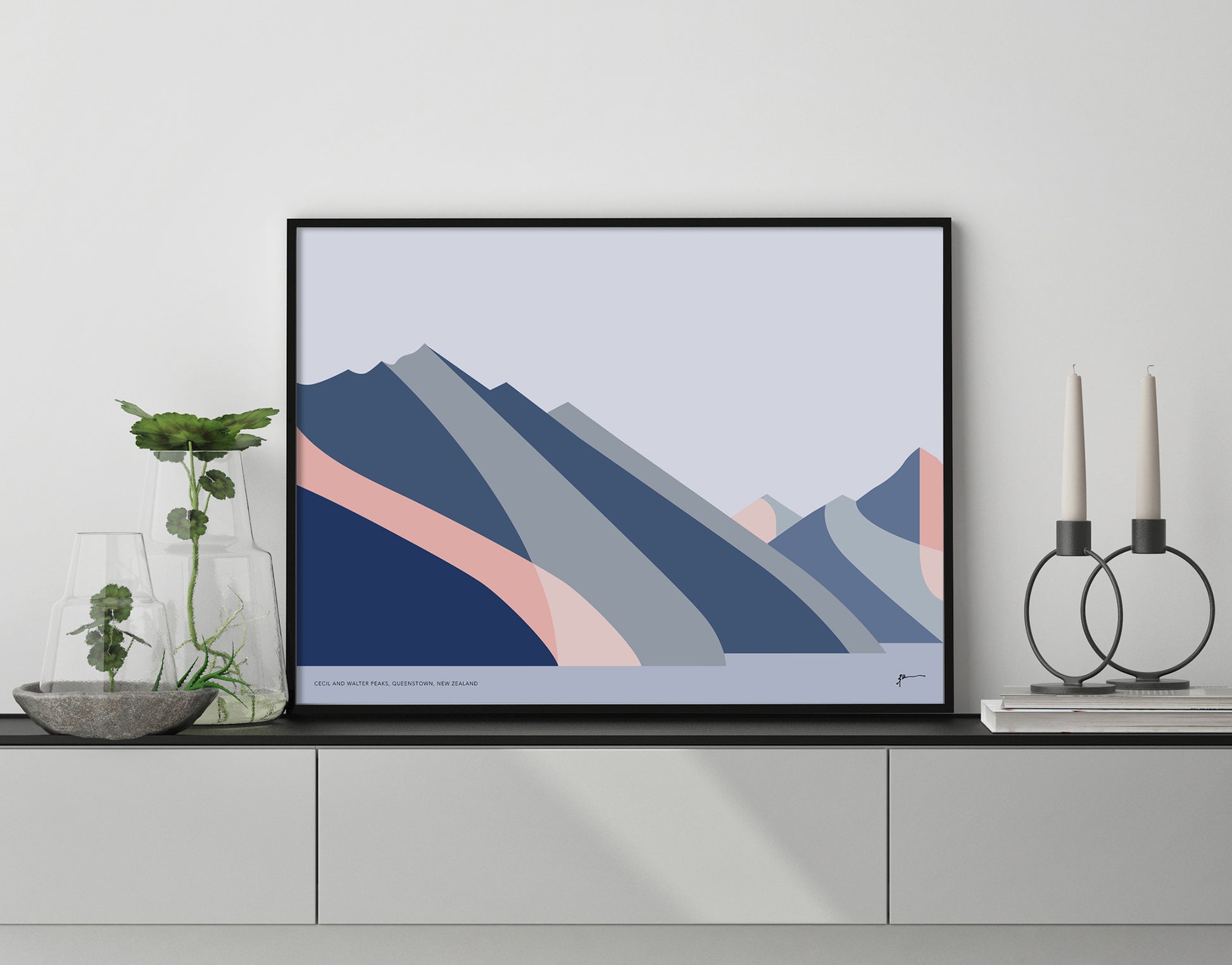 new zealand gift