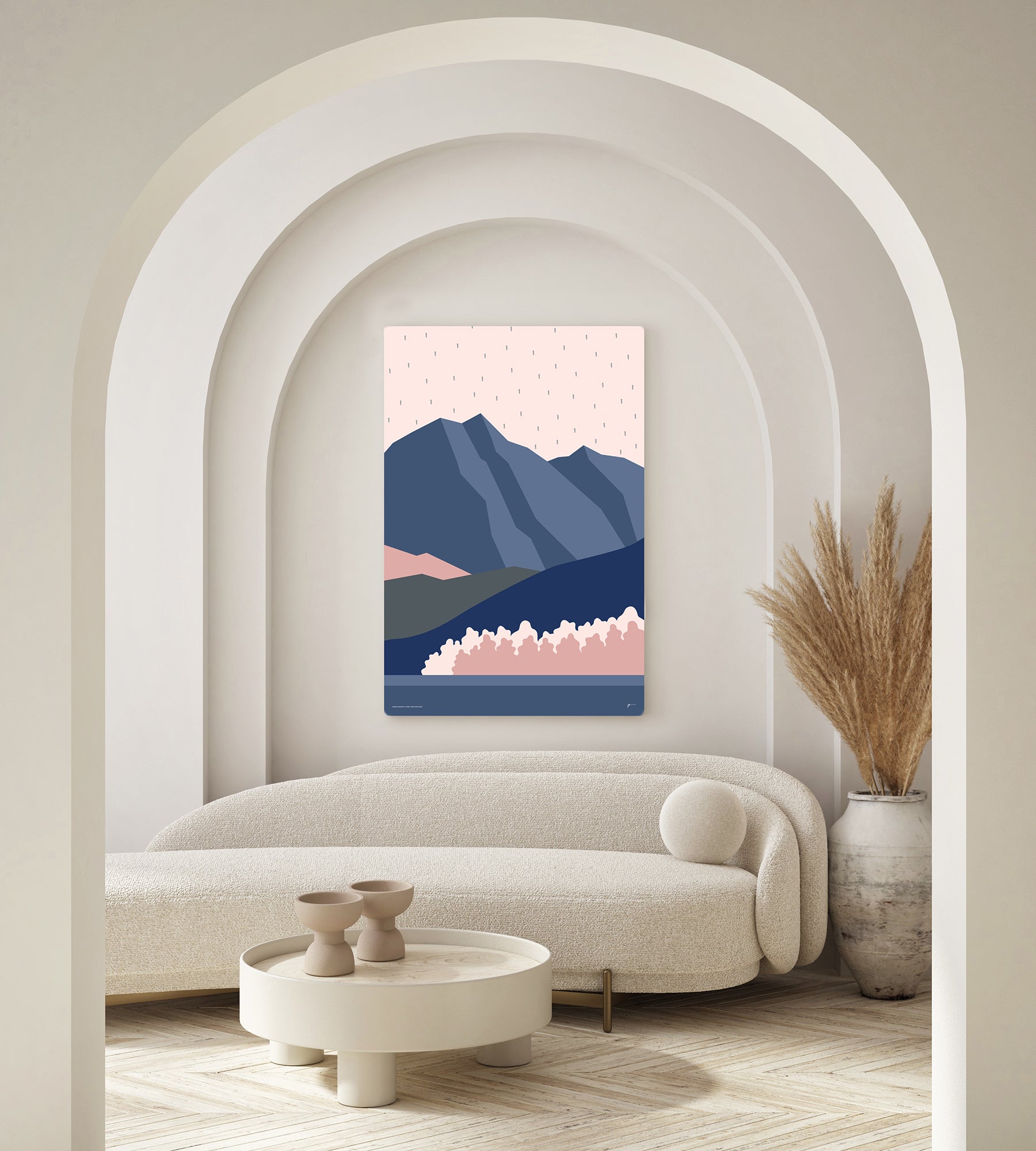 new zealand gift