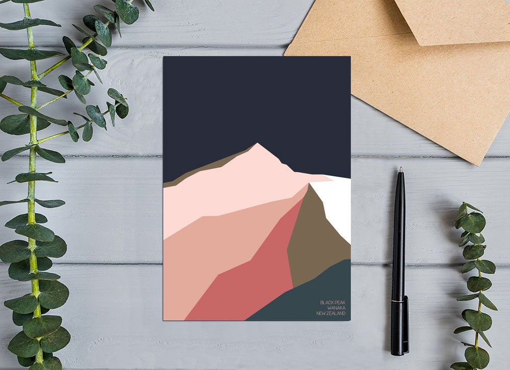 Set of 20 NEW ZEALAND Greeting Cards - any combination. SPECIAL PRICE.