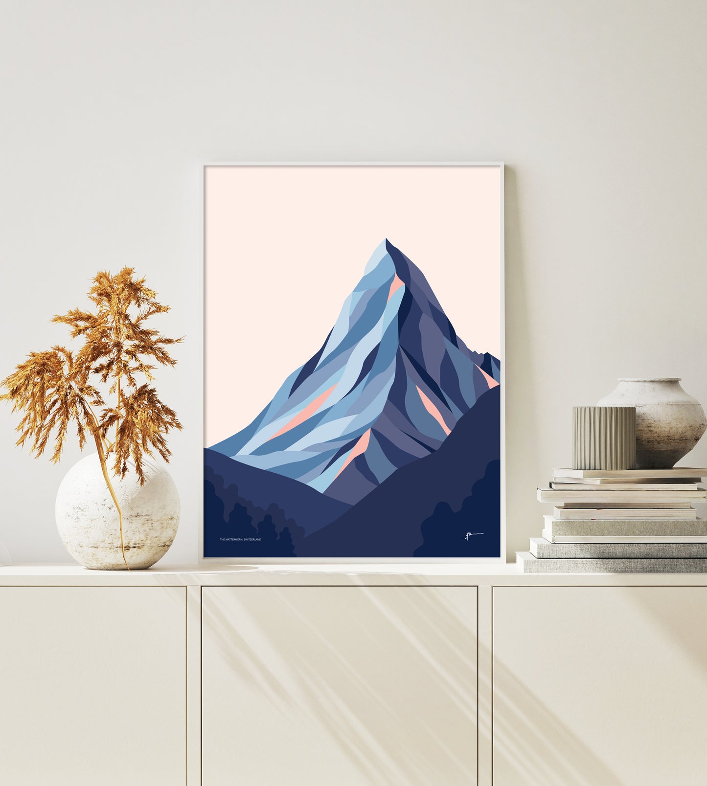 bridget hall art