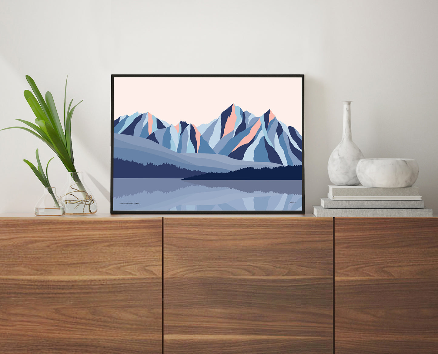 ROCKY MOUNTAIN ART
