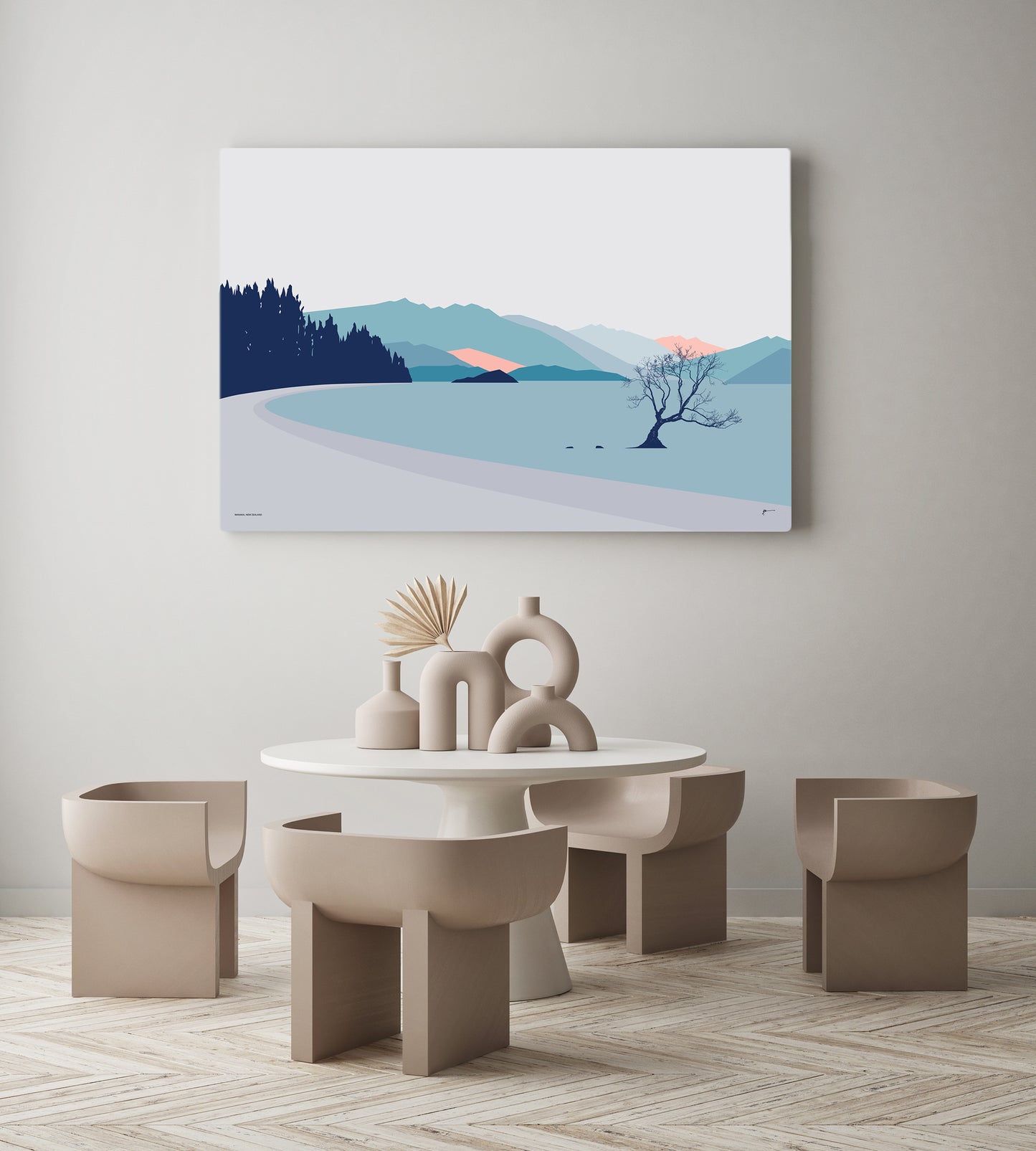 New Zealand Gift