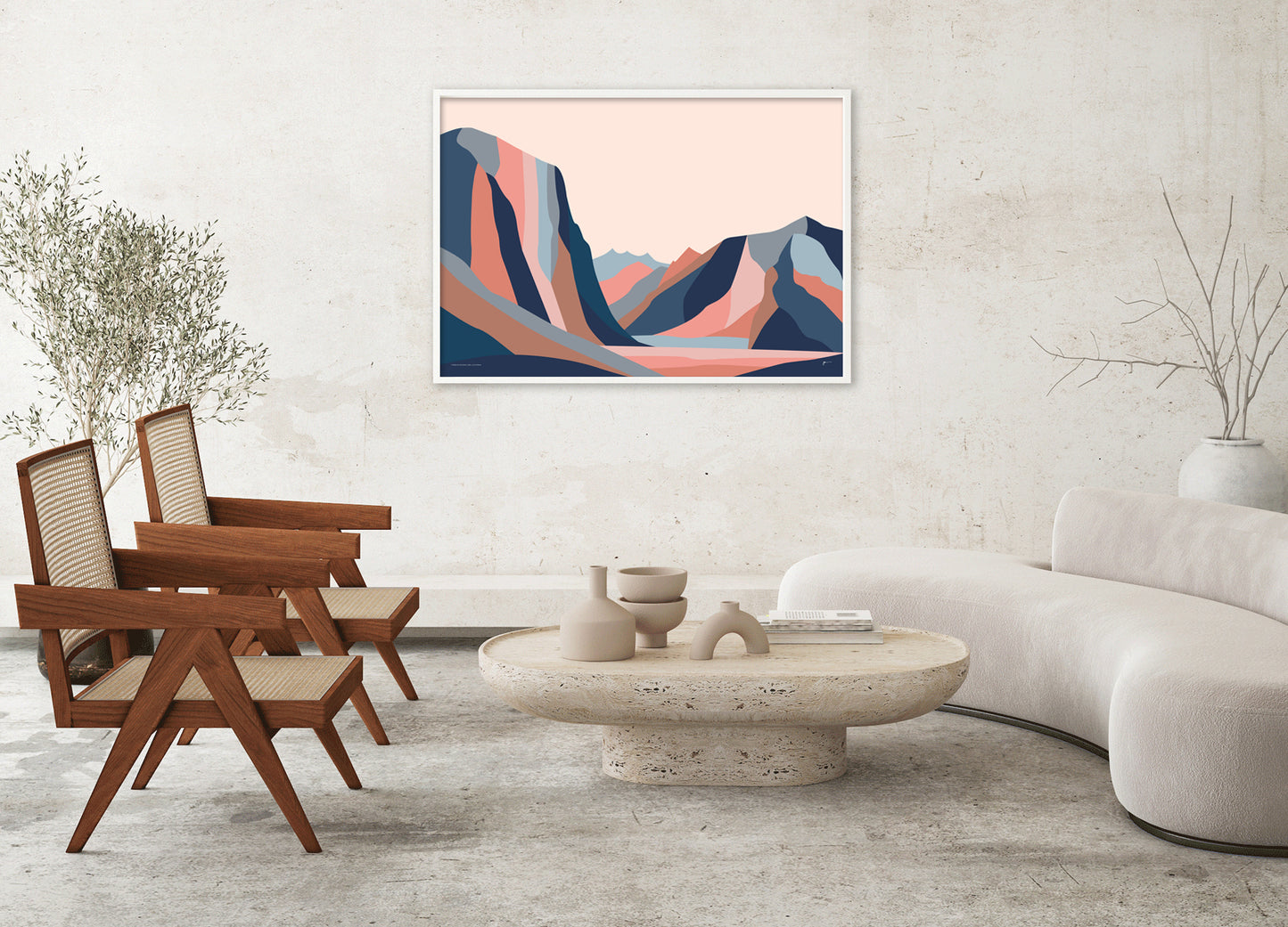 usa modern art