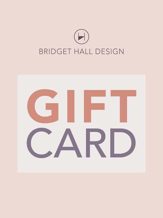 Poster Design Collection Collections – Bridget Hall Design