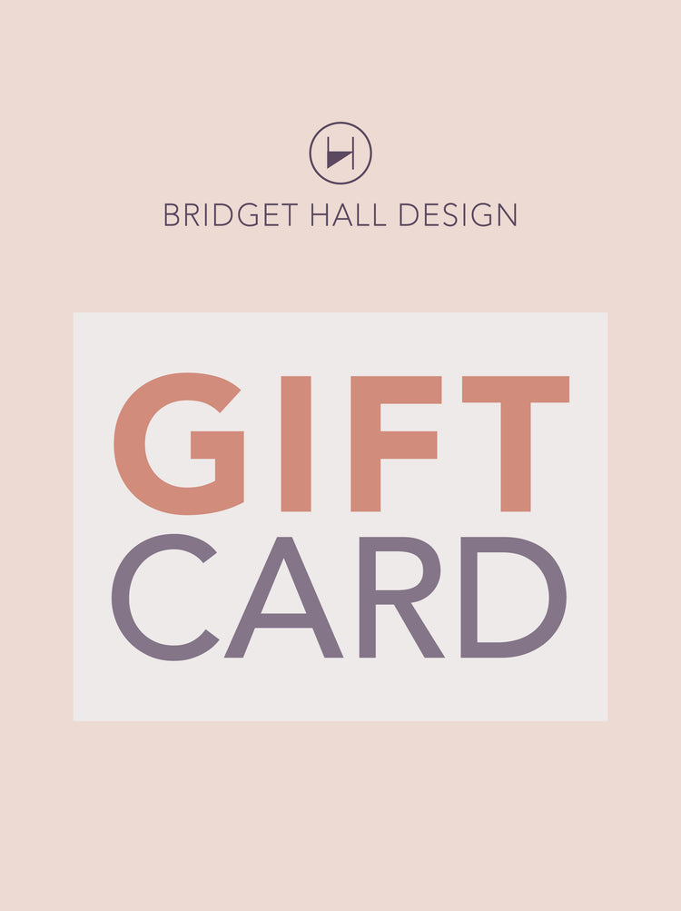 Poster Design Collection Collections – Bridget Hall Design