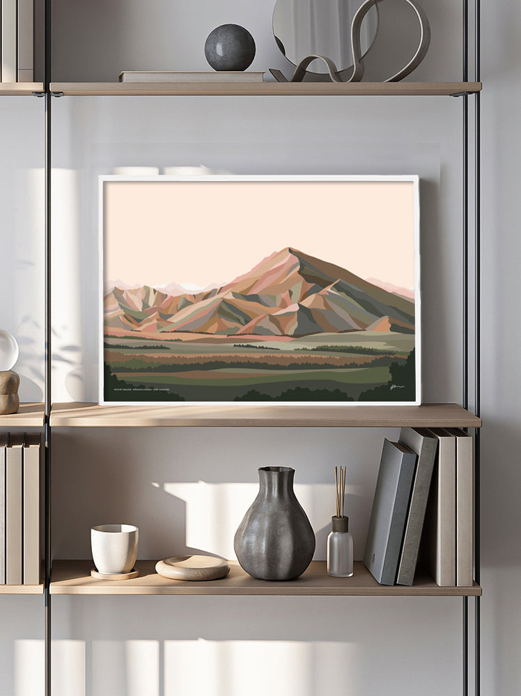 nz art print