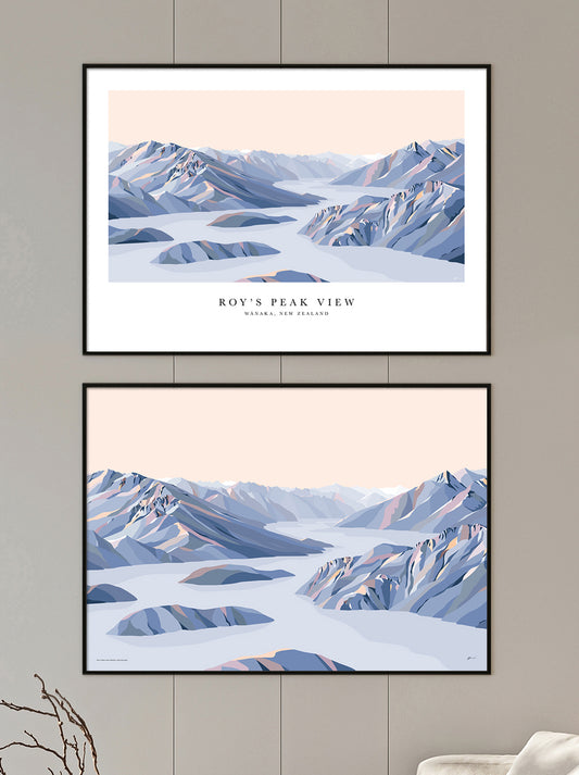 roys peak