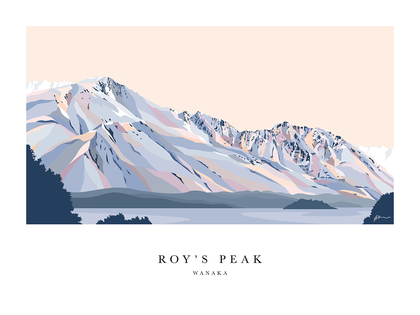 ROYS PEAK HIKE