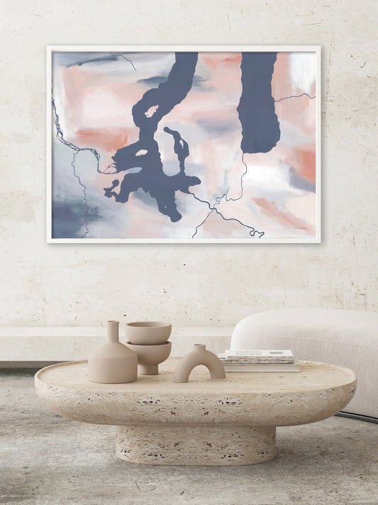 wanaka hawea art