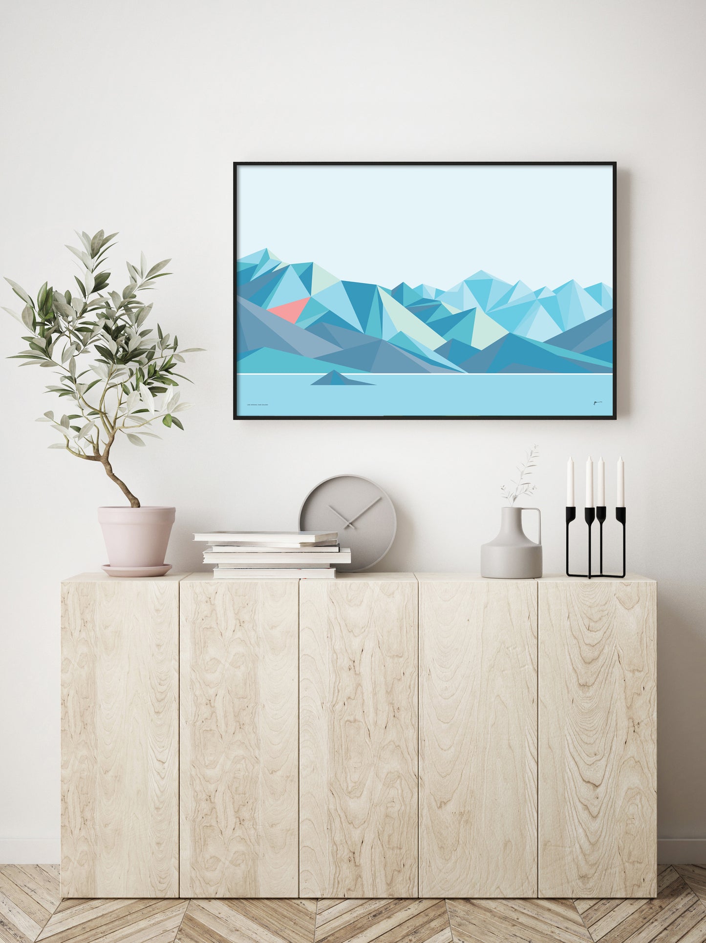 wanaka art