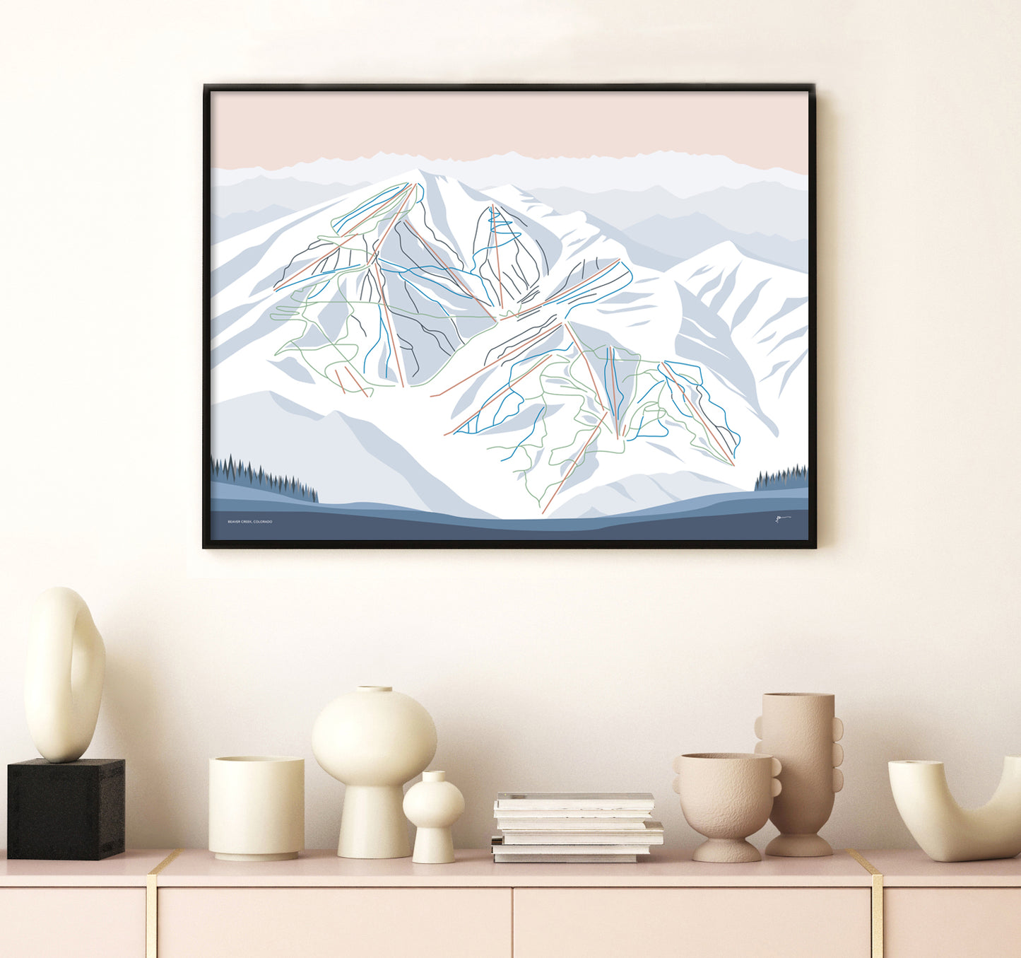 beaver creek gift