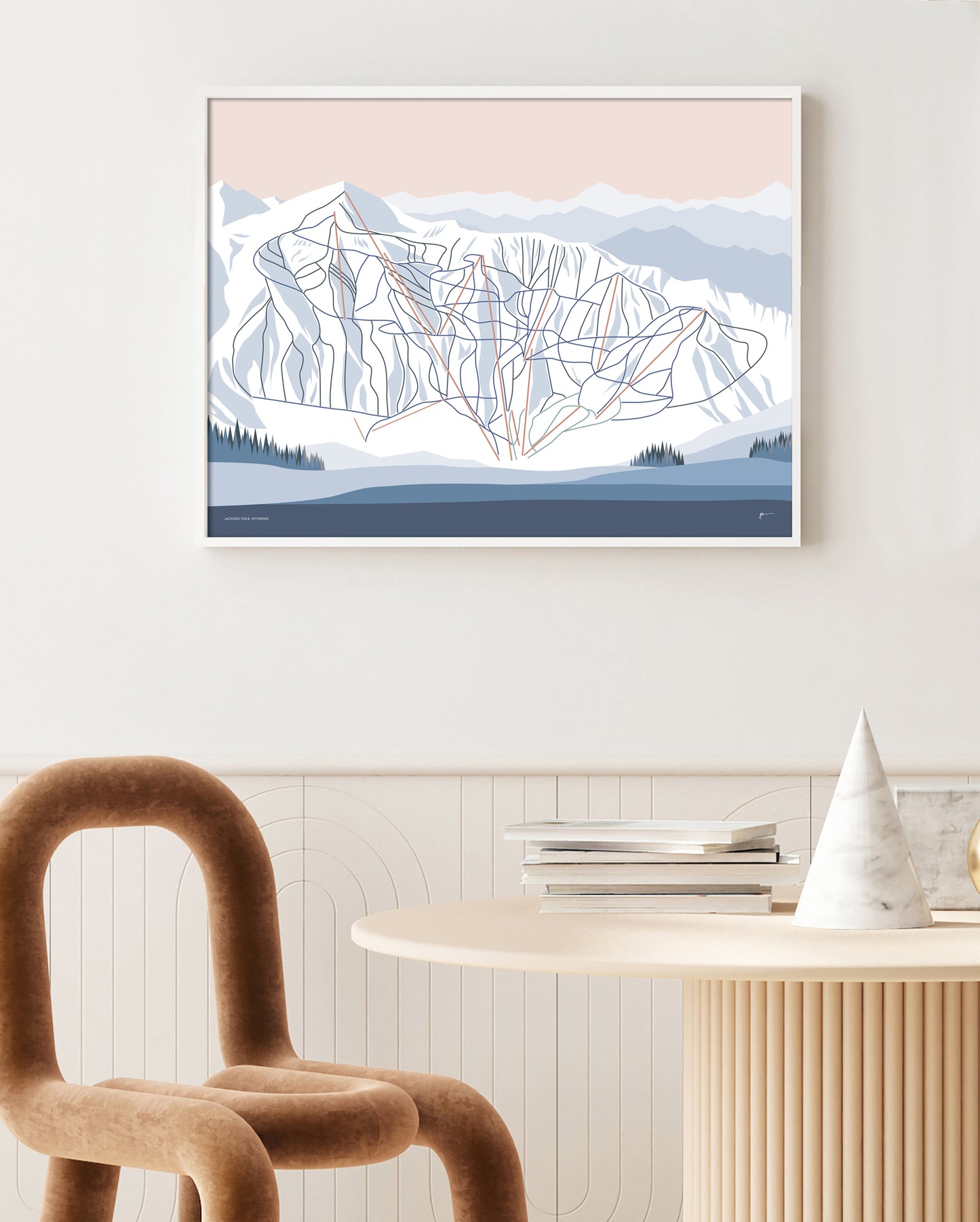 jackson hole art